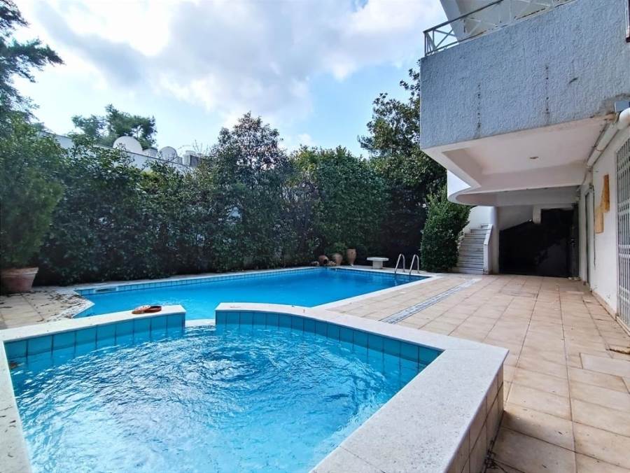 (For Sale) Residential Detached house || Athens North/Ekali - 460 Sq.m, 6 Bedrooms, 950.000€ 