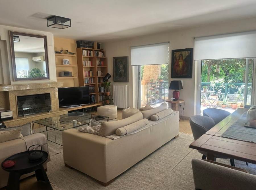 (For Sale) Residential Maisonette || Athens North/Kifissia - 262 Sq.m, 4 Bedrooms, 720.000€ 