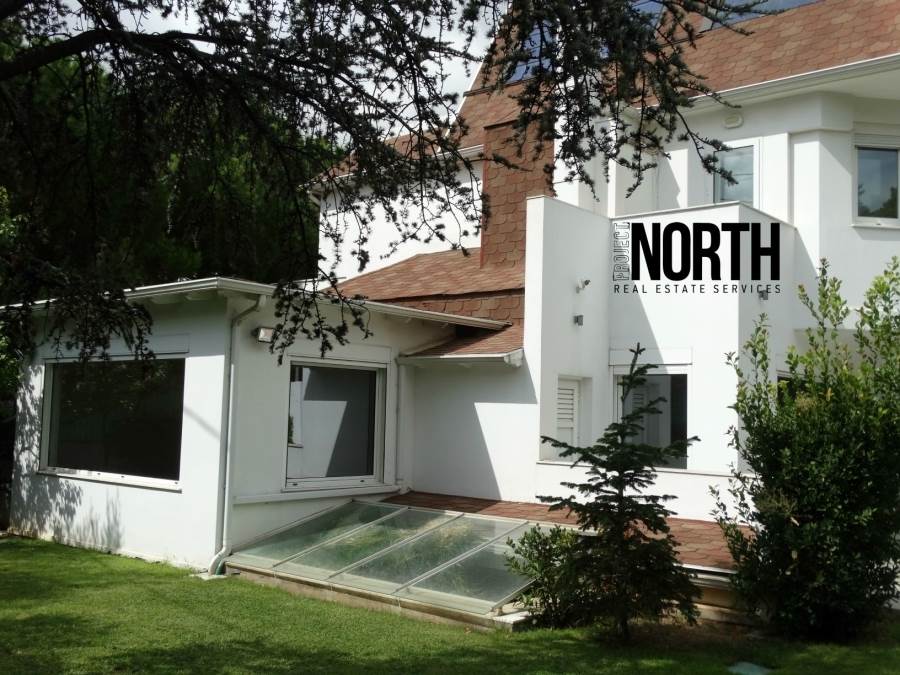 (For Sale) Residential Maisonette || Athens North/Kifissia - 350 Sq.m, 6 Bedrooms, 620.000€ 