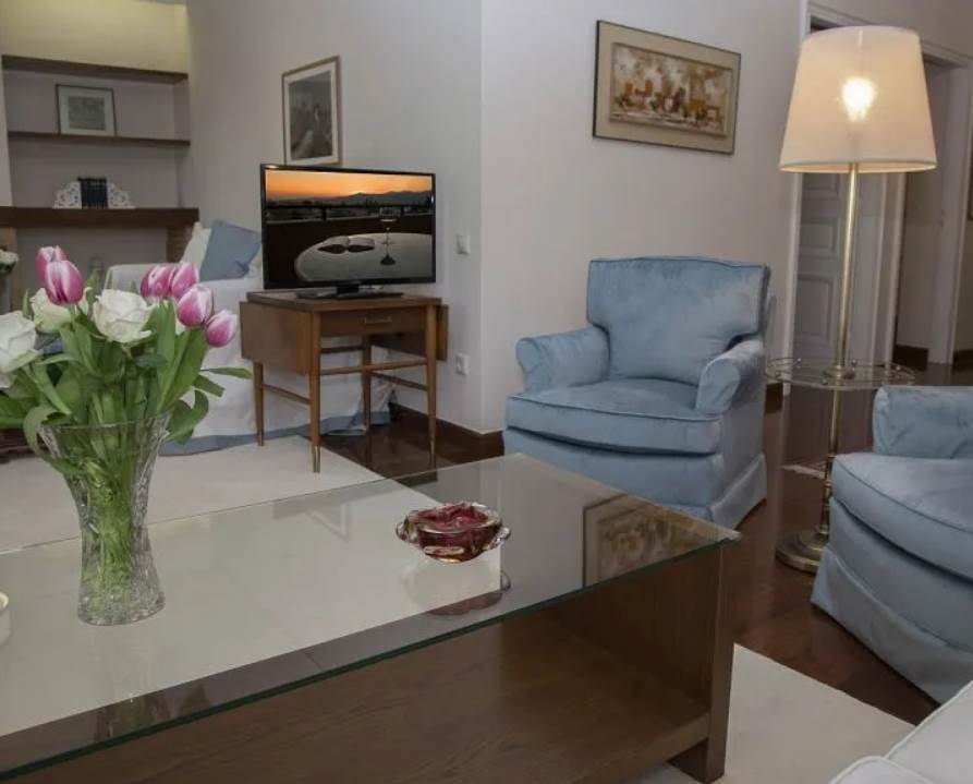 (For Rent) Residential Floor Apartment || Athens North/Kifissia - 133 Sq.m, 3 Bedrooms, 1.800€ 