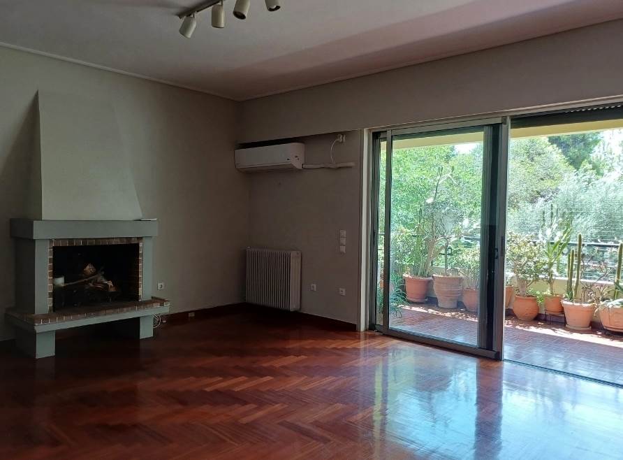 (For Rent) Residential Apartment || Athens North/Nea Erithraia - 126 Sq.m, 3 Bedrooms, 1.400€ 