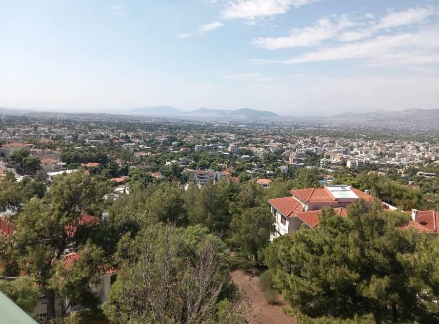 (For Sale) Residential Detached house || Athens North/Nea Erithraia - 550 Sq.m, 5 Bedrooms, 1.250.000€ 