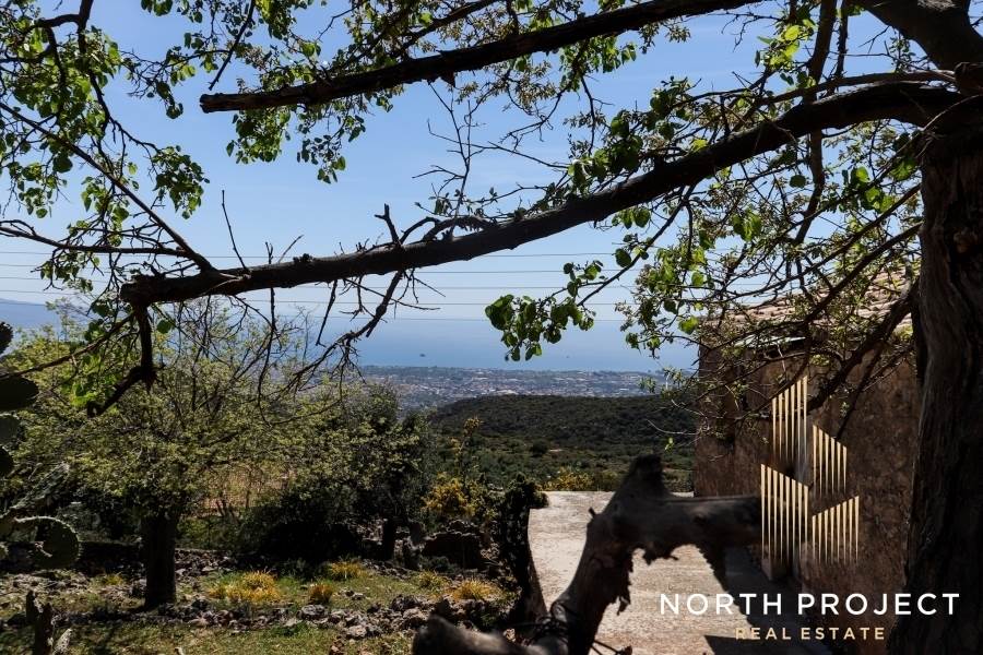 (Προς Πώληση) Αξιοποιήσιμη Γη Οικόπεδο εντός οικισμού || Ν. Μεσσηνίας/Καλαμάτα - 2.000 τ.μ, 105.000€ 