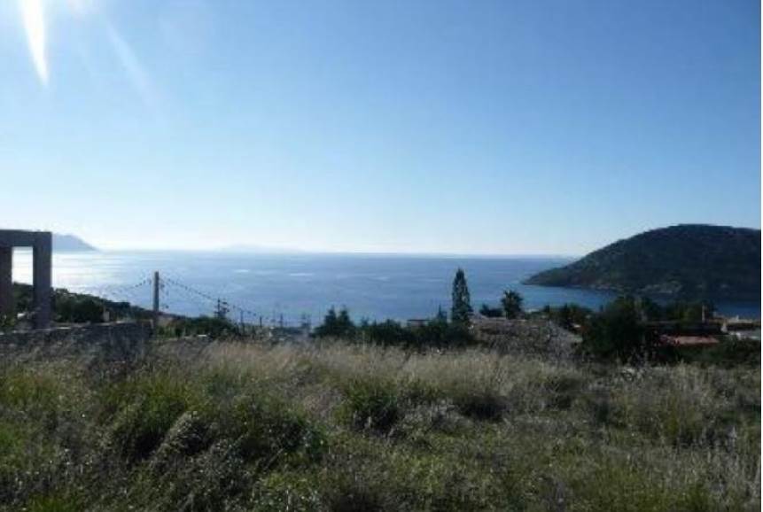 (For Sale) Land Plot || East Attica/Anavyssos - 2.008 Sq.m, 640.000€ 