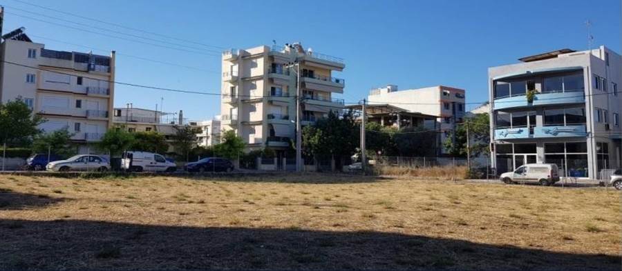 (For Sale) Land Plot || Athens North/Metamorfosis - 3.754 Sq.m, 2.800.000€ 