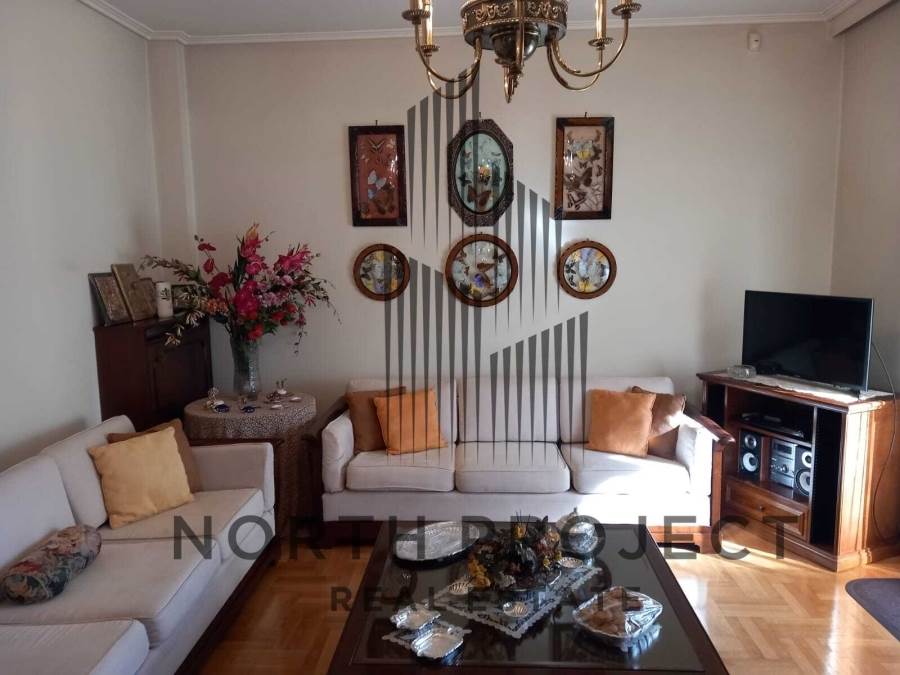 (For Sale) Residential Apartment || Athens South/Palaio Faliro - 151 Sq.m, 3 Bedrooms, 390.000€ 