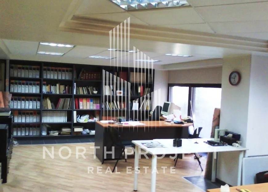 (For Sale) Commercial Retail Shop || Athens North/Marousi - 134 Sq.m, 197.000€ 